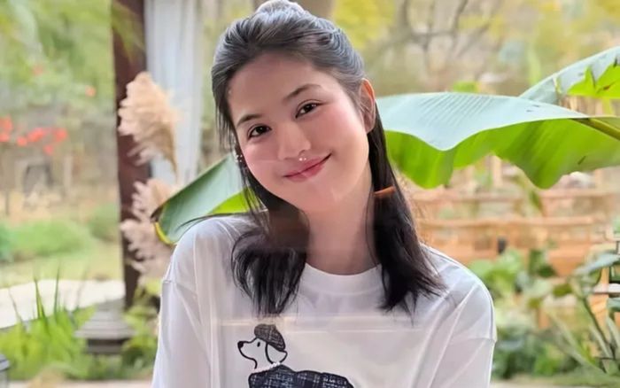 Tuyên bố lấy chồng của Ngọc Trinh ở tuổi 37
