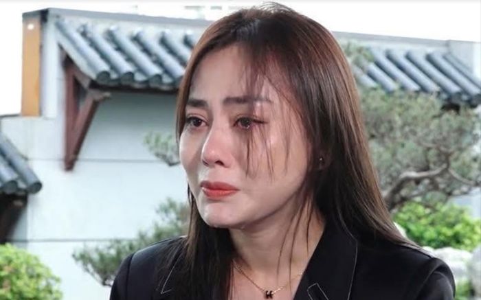 Phương Oanh đã đúng khi chọn bắt đầu lại ở tuổi 37