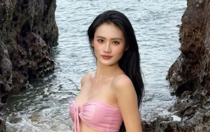 Mừng cho hạnh phúc của Hoa hậu Ý Nhi sau 3 năm qua Úc
