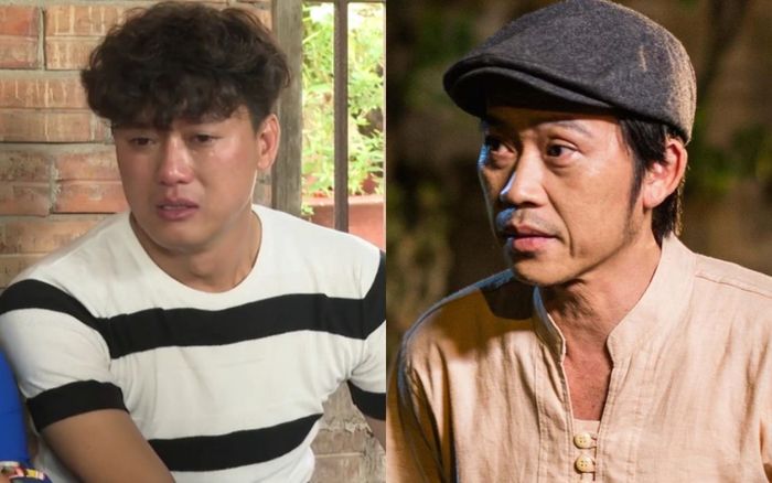 100 triệu của NSƯT Hoài Linh đã 'cứu' Quách Ngọc Tuyên