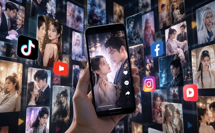 Cục Điện ảnh tăng cường quản lý phim ngắn AI trên mạng giữa cơn sốt