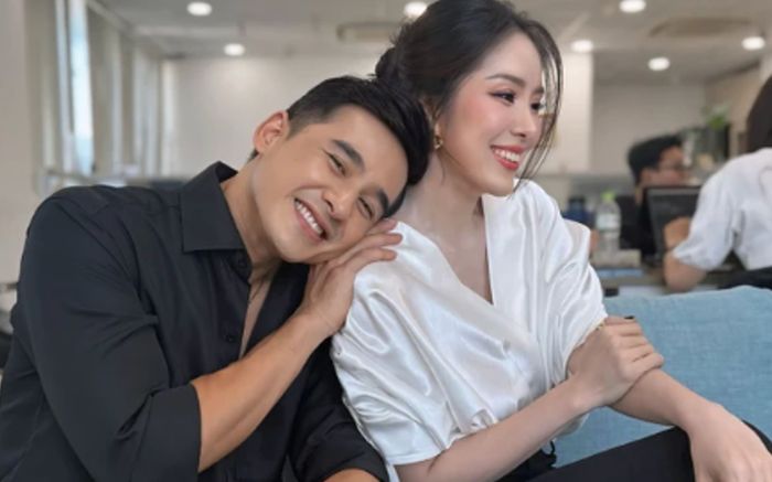 Quyết định giúp Lê Phương và Lương Thế Thành hạnh phúc