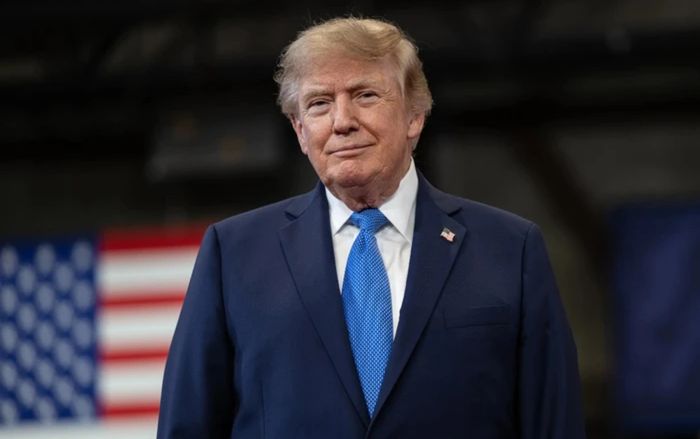 Ba hãng tin thắng kiện ông Trump, được khôi phục quyền vào Nhà Trắng