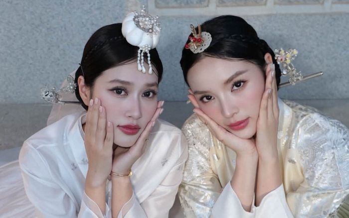 Tuyên bố của Hoa hậu Kỳ Duyên về đám cưới