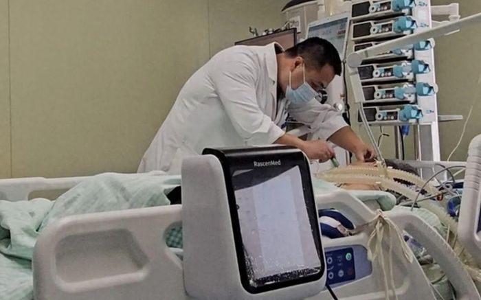 Người phụ nữ 46 tuổi phát hiện suy thận sau thời gian dài ăn một loại thịt, bác sĩ chỉ ra sai lầm