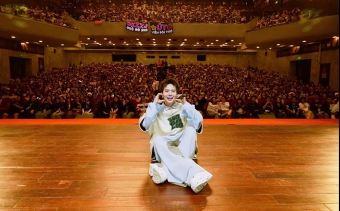 Zhoufam mở đầu Fandom Charity Project của FabulousMe® cùng Operation Smile Vietnam