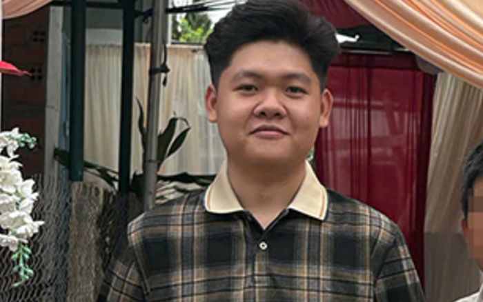 Nam sinh viên chạy xe ôm công nghệ rồi mất tích đã 9 ngày, gia đình tiết lộ biểu hiện trước đó