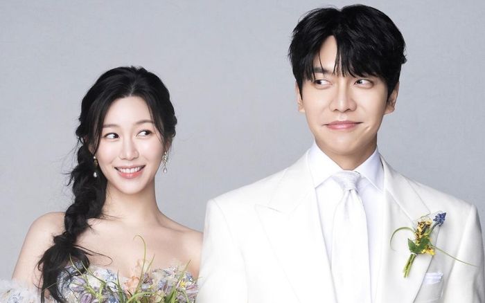 Cuộc sống của Lee Seung Gi khi làm bố 2 con