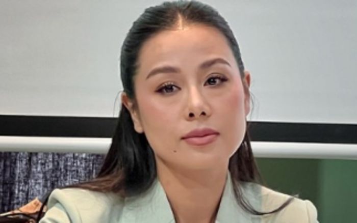 Tình hình diễn viên Nam Thư sau 3 năm