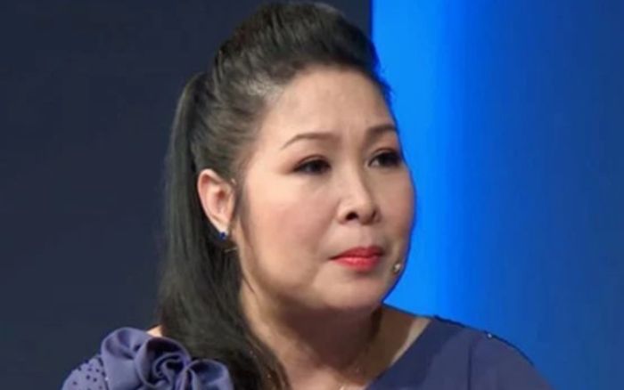 Hành trình dang dở của NSND Hồng Vân sau 40 năm