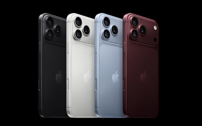 Nên mua iPhone 18 Pro hay chi thêm cho bản Pro Max?