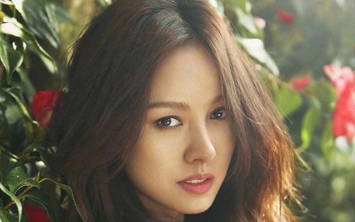 Lời xin lỗi của Lee Hyori sau 9 năm