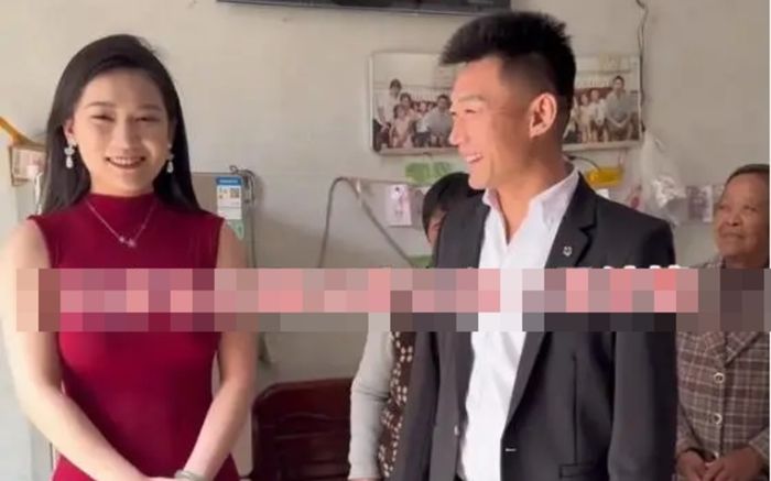 Gia đình kinh doanh vàng, cô gái 32 tuổi đưa ra yêu cầu đặc biệt khi tuyển chồng