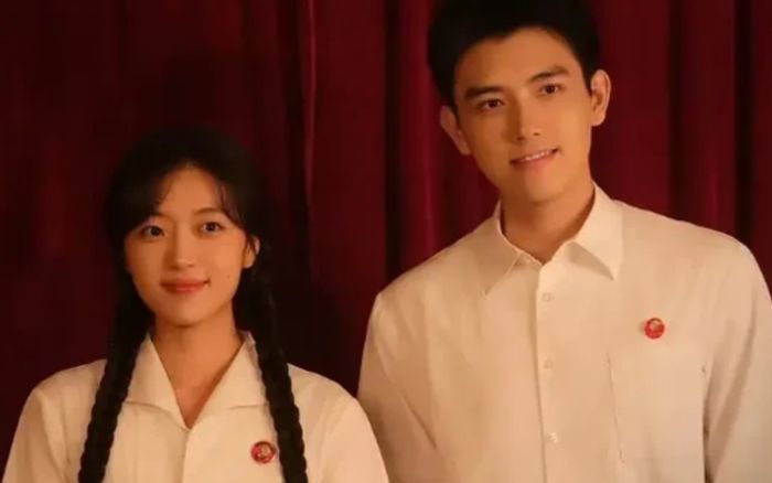 Tôn Thiên và Trần Phi Vũ lên tiếng về tin đồn hẹn hò