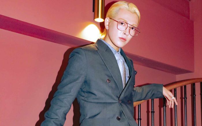 Hongjoong (ATEEZ) lên tiếng về quyết định không gửi nhạc dự GRAMMY của BTS
