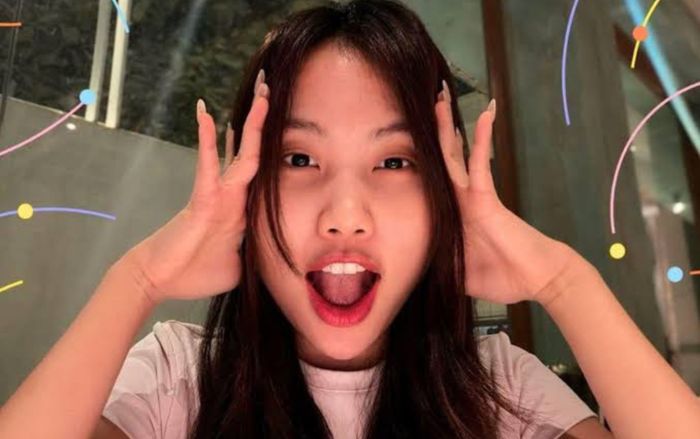'Tài sản' đáng nể của Phương Mỹ Chi ở tuổi 23
