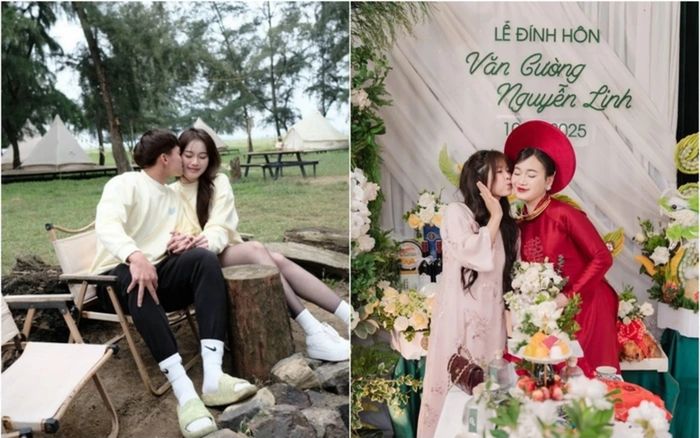 Không phải Cửa Lò, Nghệ An quê bà xã Hồ Văn Cường còn một bãi biển đẹp và yên bình đến bất ngờ