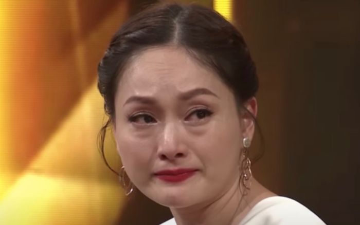 Diễn viên Lan Phương công khai đáp trả