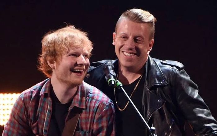 Hai đêm diễn tại Mỹ của Ed Sheeran bị hủy phút chót