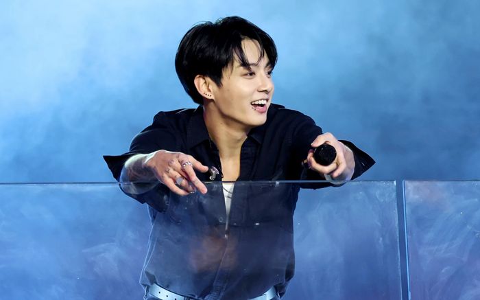 Hãng truyền thông Nhật Bản gặp rắc rối vì tấm ảnh của Jungkook