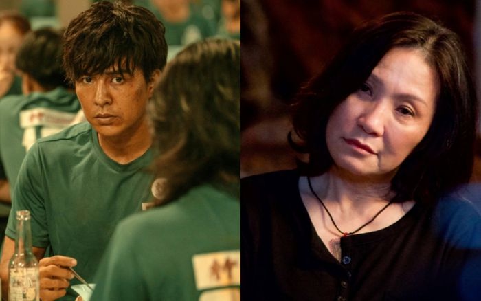 Steven Nguyễn soán ngôi Hồng Đào