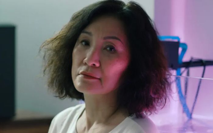 Hồng Đào bất ngờ đổi nghề ở tuổi 64