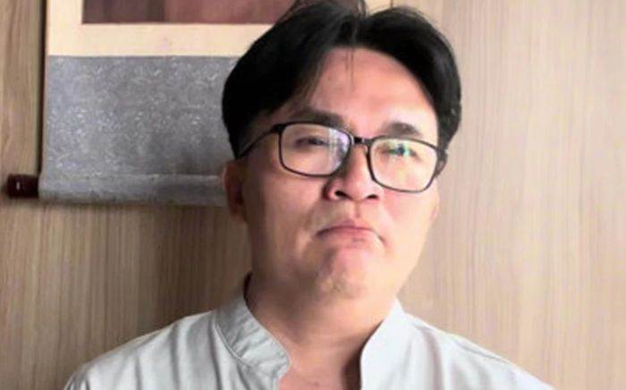 Đại Nghĩa bất ngờ có thông báo quan trọng
