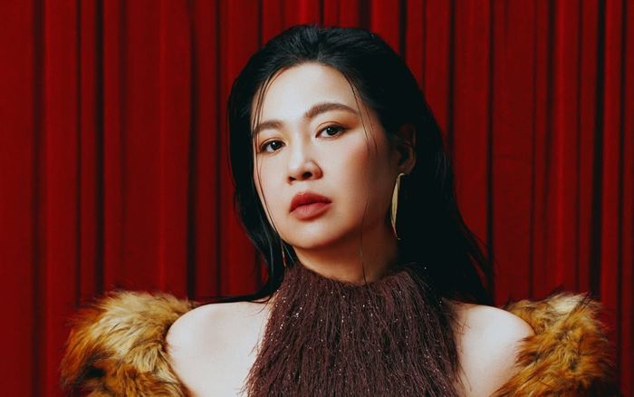 Bước ngoặt lớn với diễn viên Lê Khánh