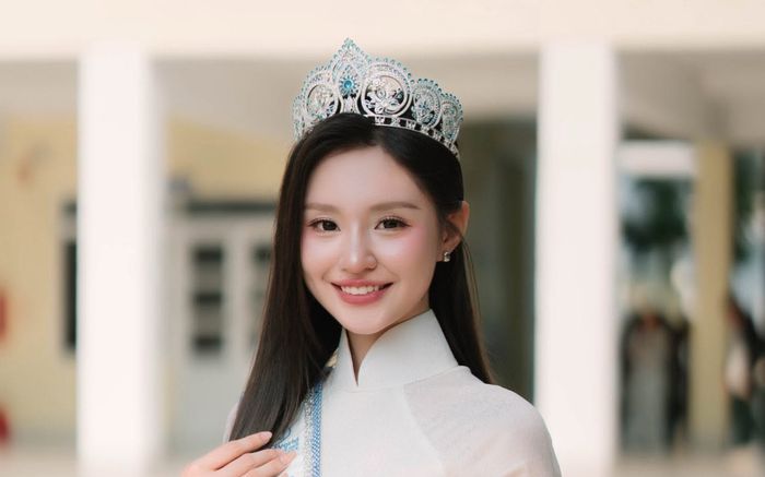 Chuyên trang quốc tế từ chối người đẹp Việt đăng quang Hoa hậu Quốc tế