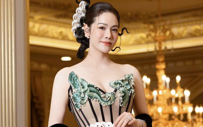 Ngoài nem chua trứ danh, vùng đất sinh ra Nhật Kim Anh còn sở hữu loạt món ngon khó cưỡng
