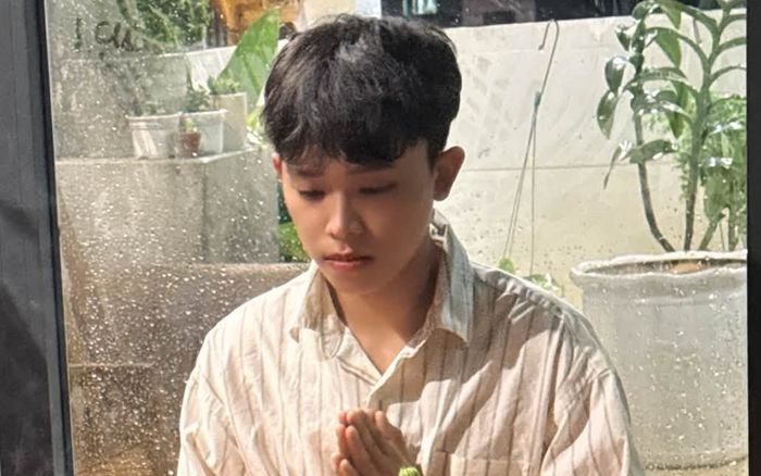 Hồ Văn Cường được mong đợi hội ngộ người phụ nữ đặc biệt vào ngày trọng đại