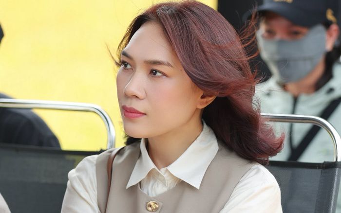 Khán giả đồng loạt gọi tên ca sĩ Mỹ Tâm