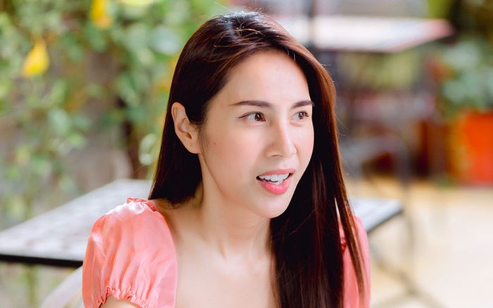 Buồn cho quyết định của Thủy Tiên ở tuổi 41