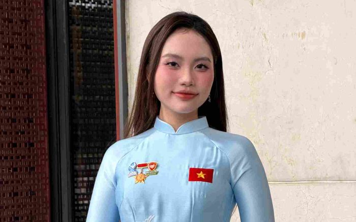 Phương Mỹ Chi tiếp tục chứng minh vị thế ở tuổi 23