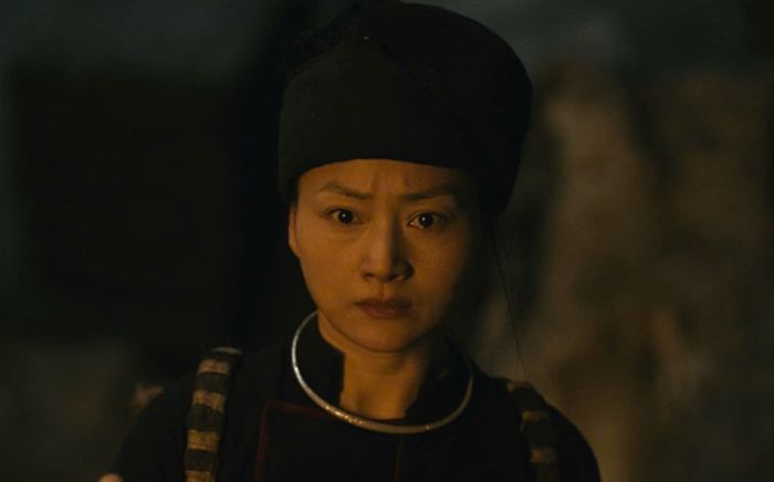 Tin vui cho diễn viên Lan Phương