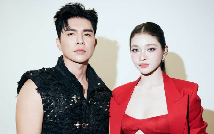Tin vui cho Steven Nguyễn và Á hậu Minh Kiên