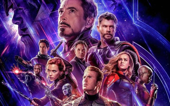 Marvel hưởng lợi từ màn tái xuất của Avengers: Endgame