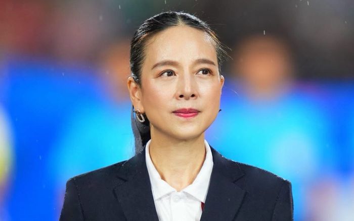 Madam Pang đưa ra quyết định quan trọng trước đại chiến với tuyển Việt Nam