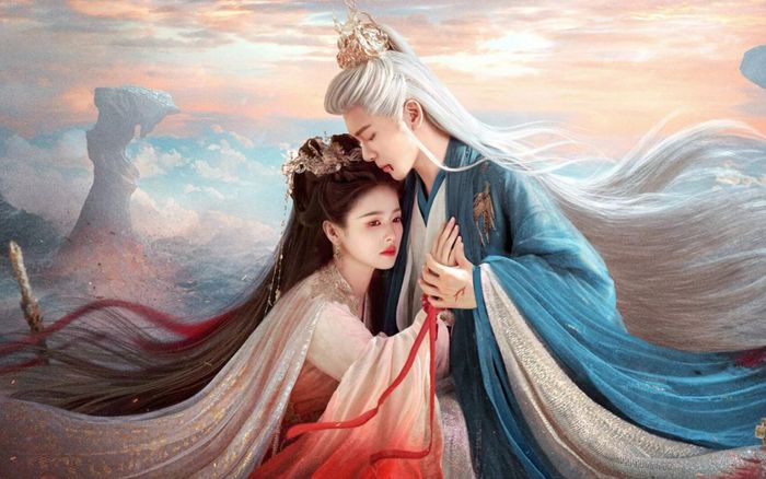 4 phim cổ trang ngược tâm không thể bỏ qua