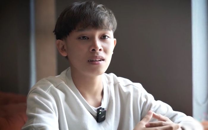Hồ Văn Cường đón tin vui trước ngày trọng đại ở tuổi 23