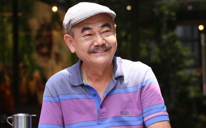 Tài sản 555 tỷ của NSND Việt Anh trước khi công bố tin vui ở tuổi U70