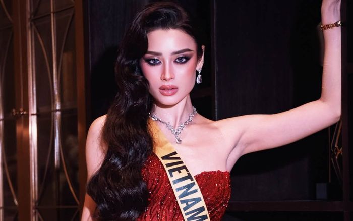 Đại diện Việt Nam tiếp tục thắng ngoạn mục ở Miss Grand International