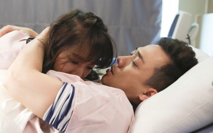 Hari Won tuyên bố một câu về Trấn Thành khiến nhiều người bật khóc