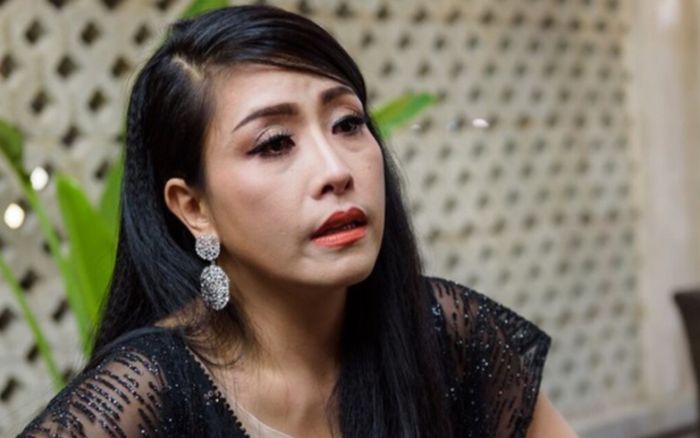 Quyết định của Kiều Oanh sau 9 năm