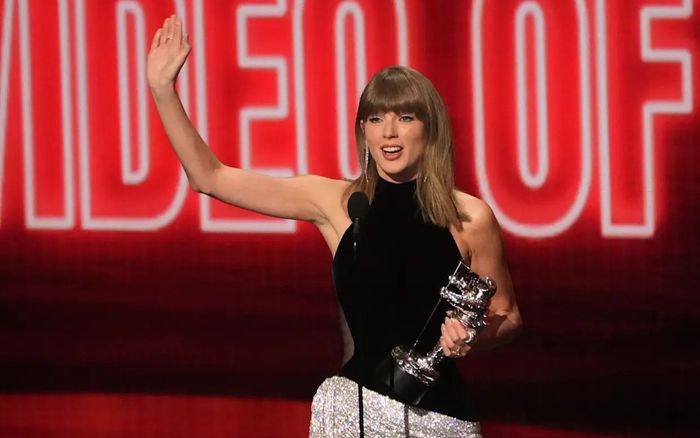 VMAs 2026 bất ngờ kết thúc, 17 giải thưởng chưa được công bố