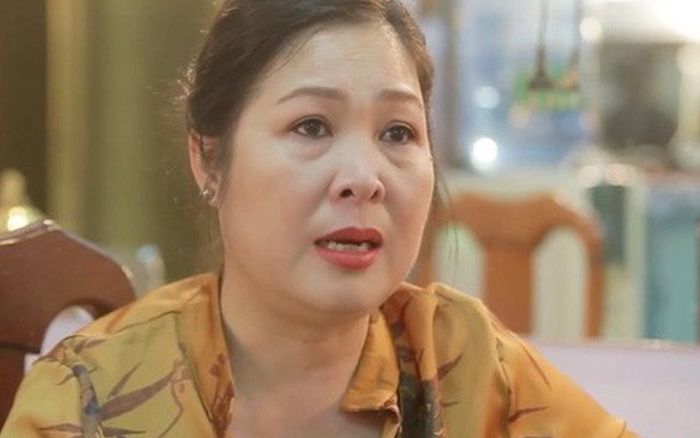 NSND Hồng Vân đã đúng với quyết định miệt mài sau 9 năm
