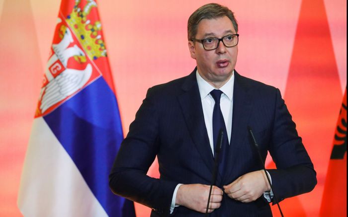 Tổng thống Serbia từ chức trước thềm cuộc bầu cử quốc hội