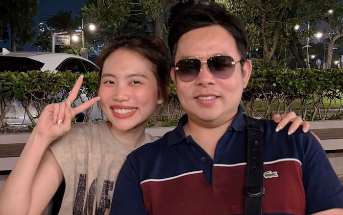 Quang Lê tuyên bố về ngày trọng đại với con gái nuôi