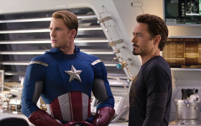 Avengers: Endgame sắp soán ngôi vương của Avatar