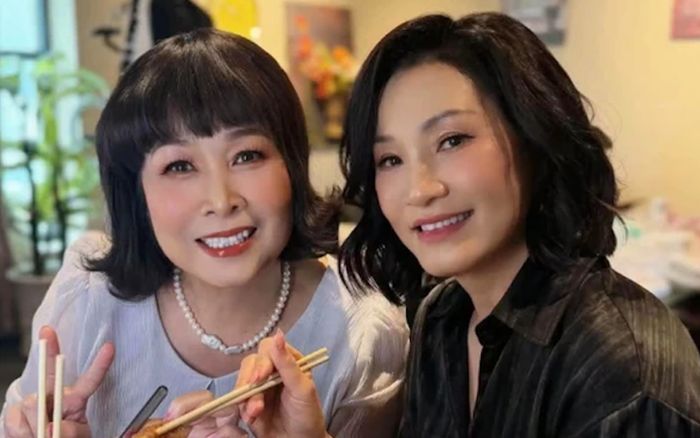 Chỉ còn 10 tỷ đồng cho Hồng Vân và Hồng Đào
